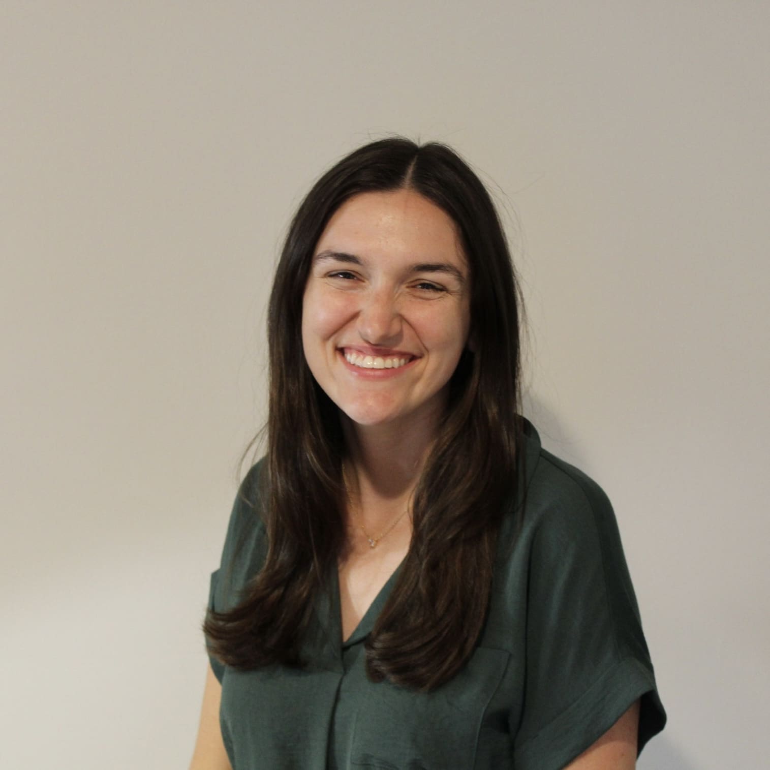 Amanda McCawley Profile Photo