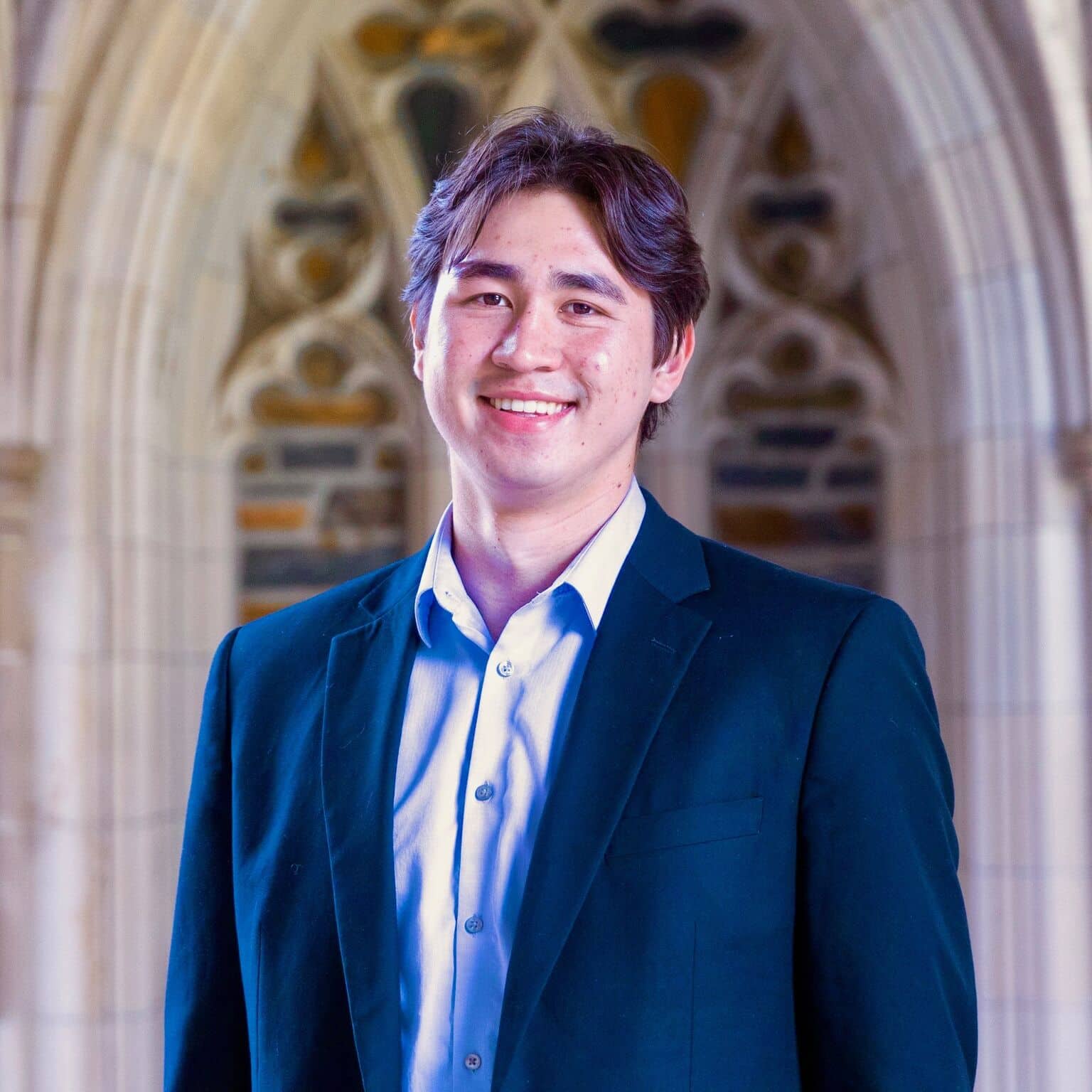 Andrew Dawson Profile Photo