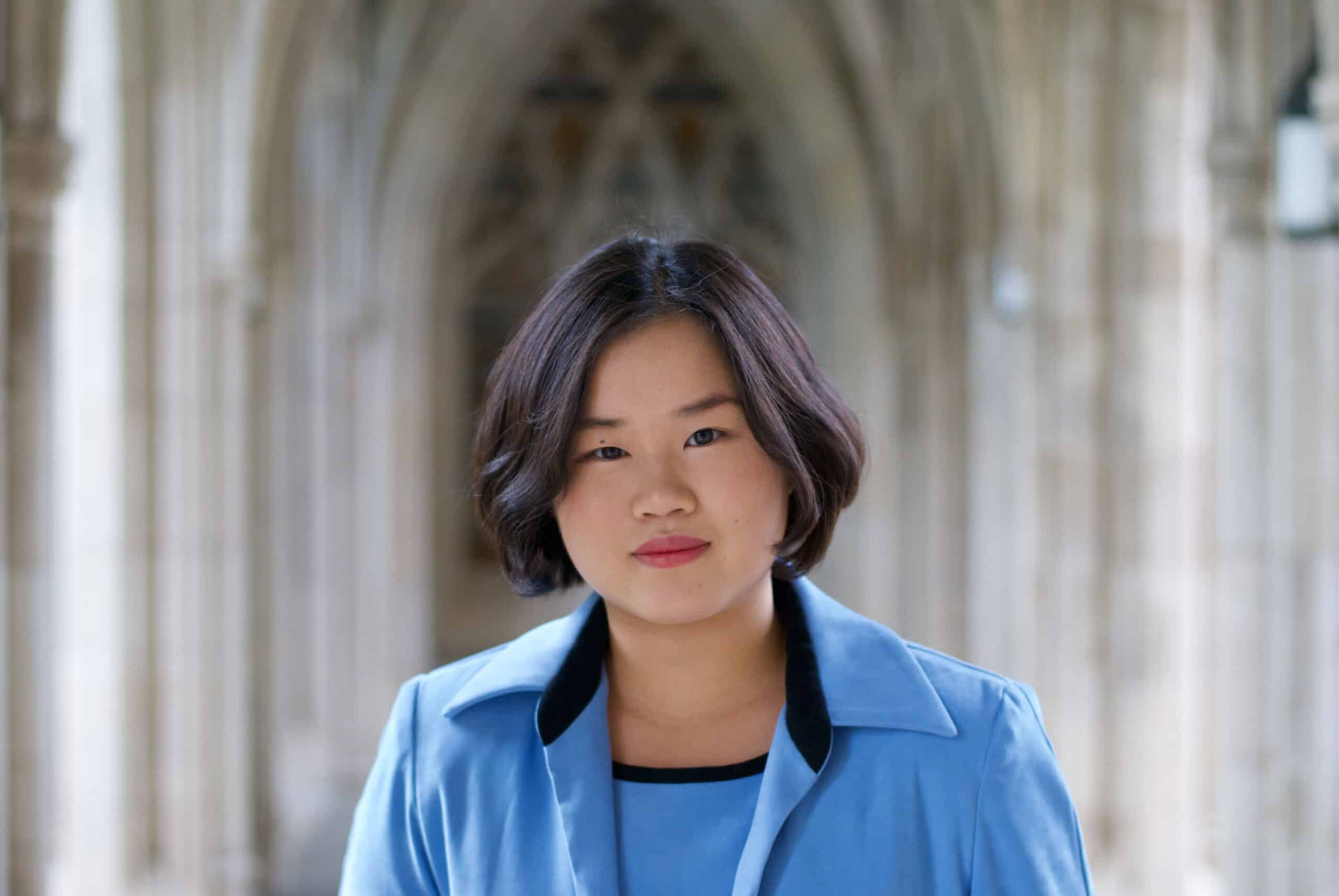 Jessie Chan Profile Photo