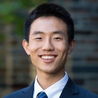Philip Liu headshot